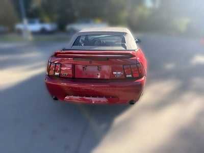 1999 Ford Mustang GT