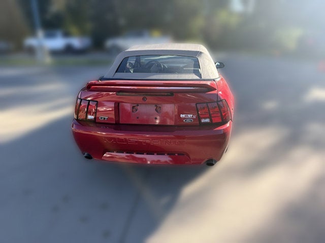 1999 Ford Mustang GT