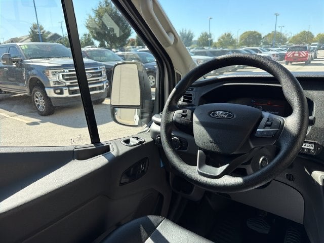 2026 Ford Transit-350 XL