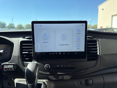 2026 Ford Transit-350 XL