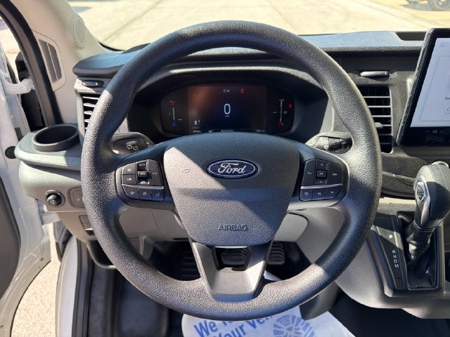 2026 Ford Transit-350 XL
