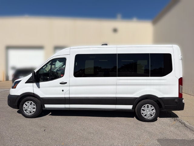 2026 Ford Transit-350 XL