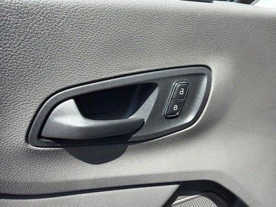 2025 Ford Transit-350 XLT