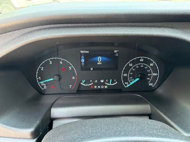 2025 Ford Transit-350 XLT
