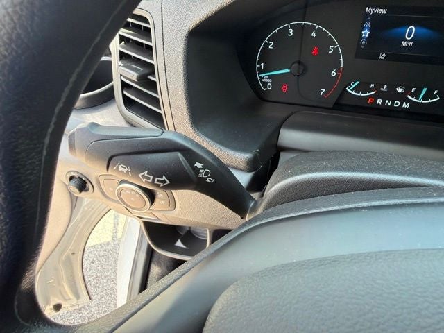 2025 Ford Transit-350 XLT