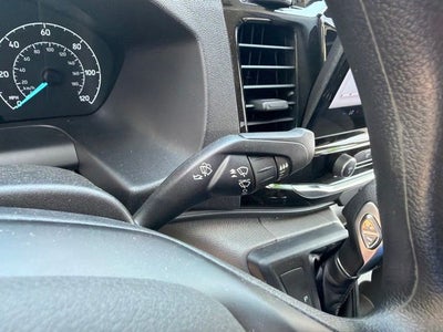 2025 Ford Transit-350 XLT