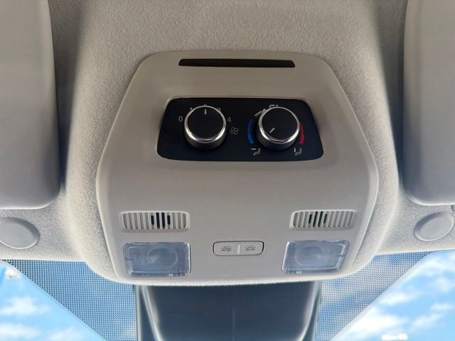 2025 Ford Transit-350 XLT