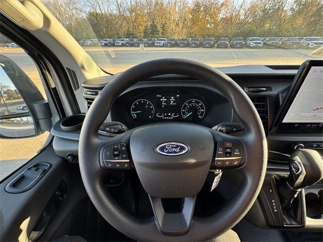 2025 Ford Transit-350 XL