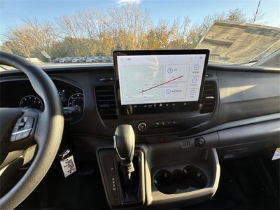 2025 Ford Transit-350 XL