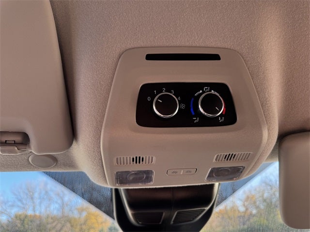 2025 Ford Transit-350 XL