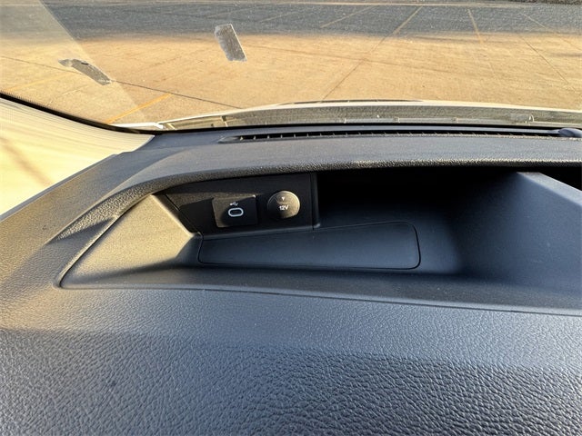 2025 Ford Transit-350 XL