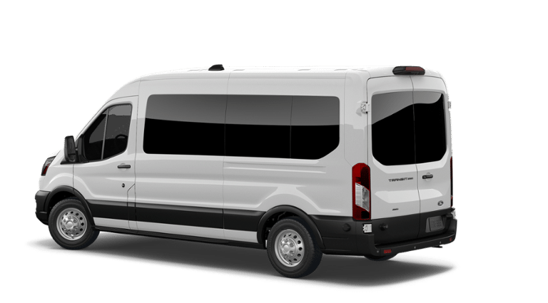 2026 Ford Transit-350 XL