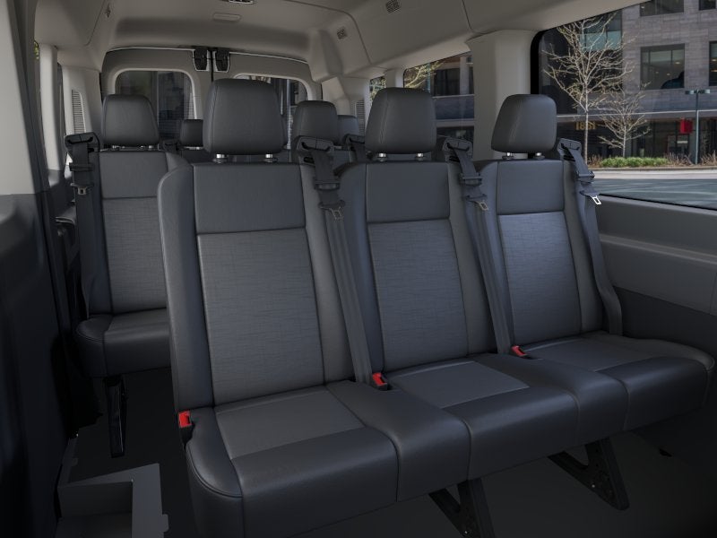 2026 Ford Transit-350 XL