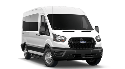 2026 Ford Transit-350 XL