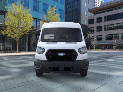2026 Ford Transit-350 XL
