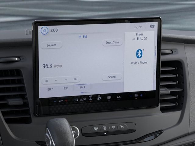 2026 Ford Transit-350 XL