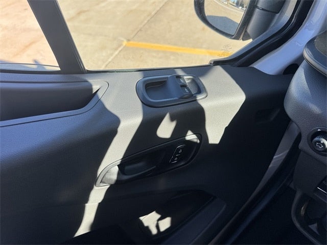 2025 Ford Transit-350 XLT