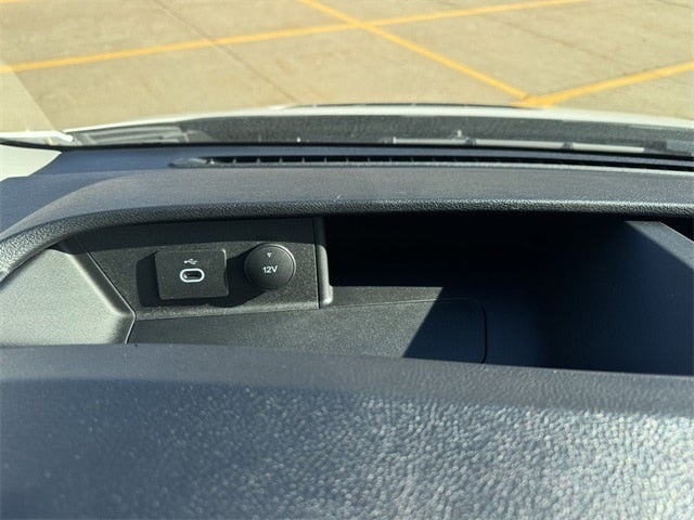 2025 Ford Transit-350 XLT