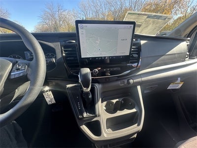 2025 Ford Transit-350 XLT