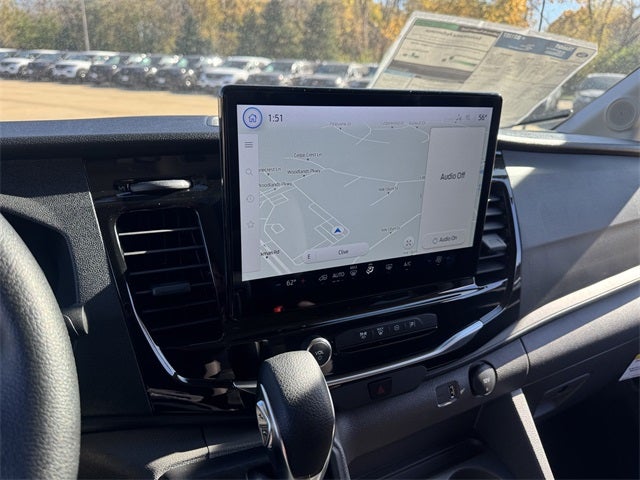 2025 Ford Transit-350 XLT