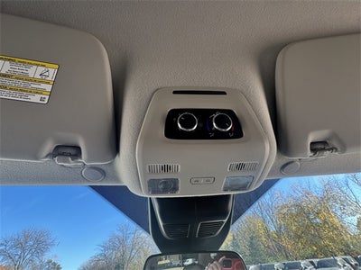 2025 Ford Transit-350 XLT