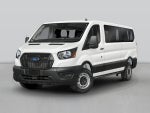 2025 Ford Transit-350 XL