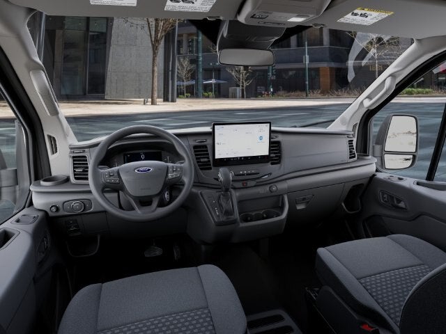 2027 Ford Transit-350 Passenger Van XL