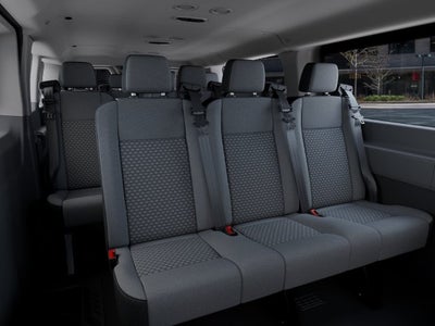2027 Ford Transit-350 Passenger Van XL