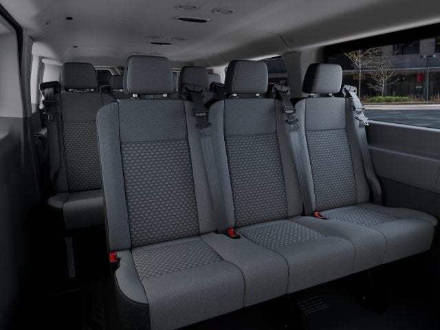 2027 Ford Transit-350 Passenger Van XL