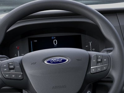 2027 Ford Transit-350 Passenger Van XL