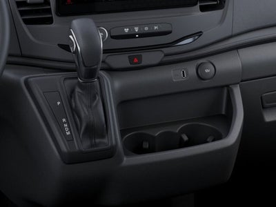 2027 Ford Transit-350 Passenger Van XL