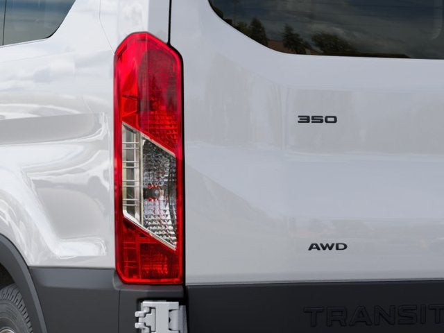 2027 Ford Transit-350 Passenger Van XL