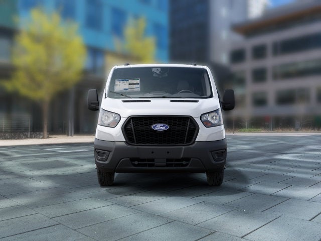 2027 Ford Transit-350 Passenger Van XL