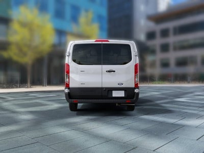 2027 Ford Transit-350 Passenger Van XL