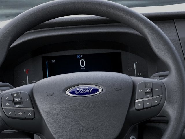 2027 Ford Transit-350 Passenger Van XL