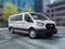2027 Ford Transit-350 Passenger Van XL