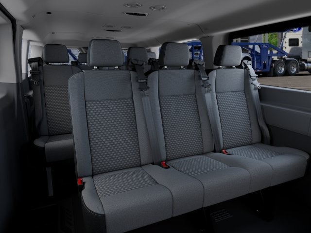 2027 Ford Transit-350 XL