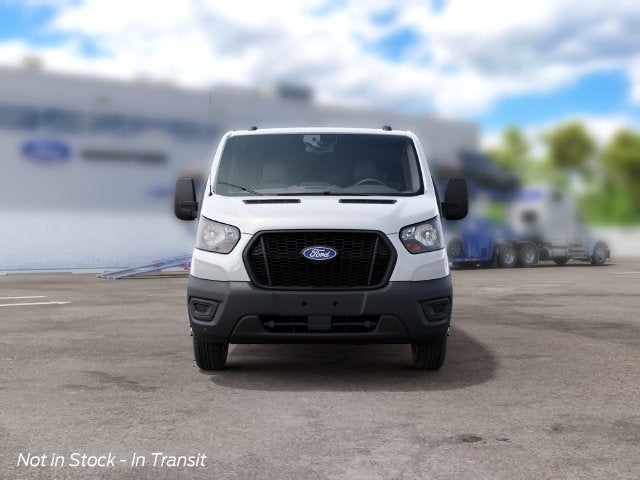 2027 Ford Transit-350 XL