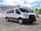 2027 Ford Transit-350 XL