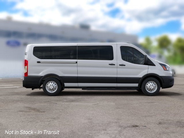 2027 Ford Transit-350 XL