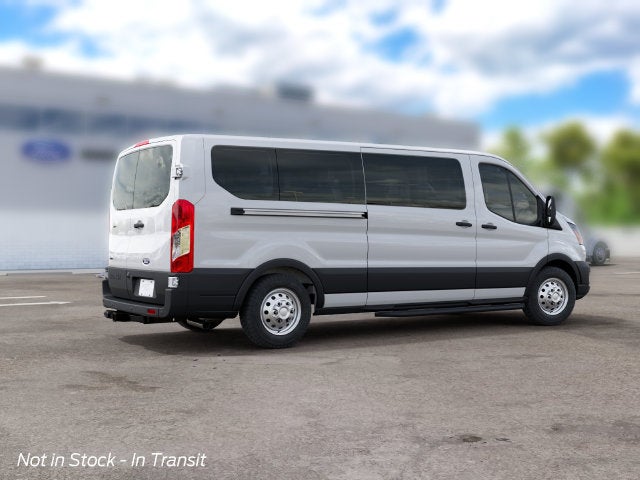 2027 Ford Transit-350 XL