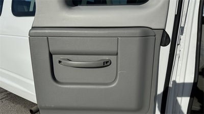 2008 Ford E-350SD XLT