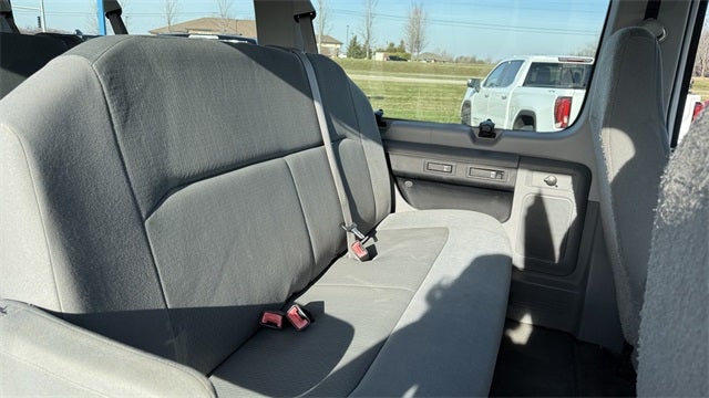 2008 Ford E-350SD XLT