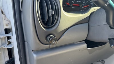 2008 Ford E-350SD XLT