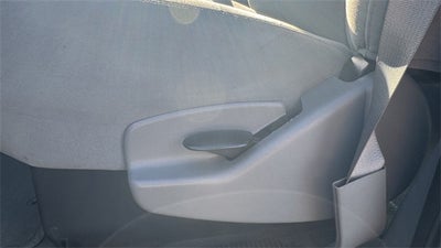 2008 Ford E-350SD XLT