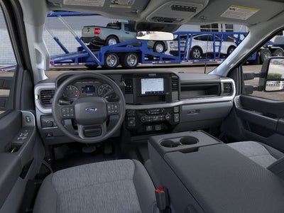 2026 Ford F-550SD XL DRW