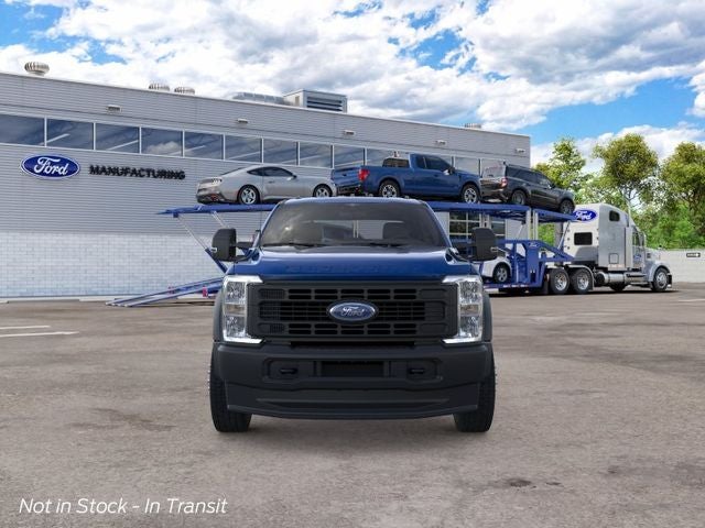 2026 Ford F-550SD XL DRW