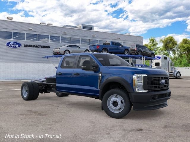 2026 Ford F-550SD XL DRW