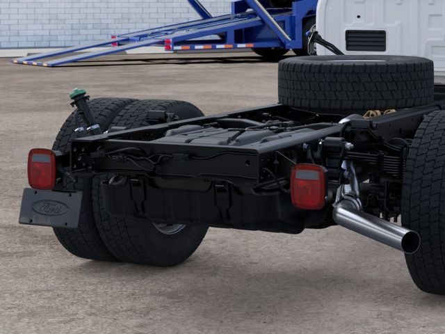 2026 Ford F-550SD XL DRW