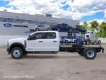 2026 Ford F-550SD XL DRW